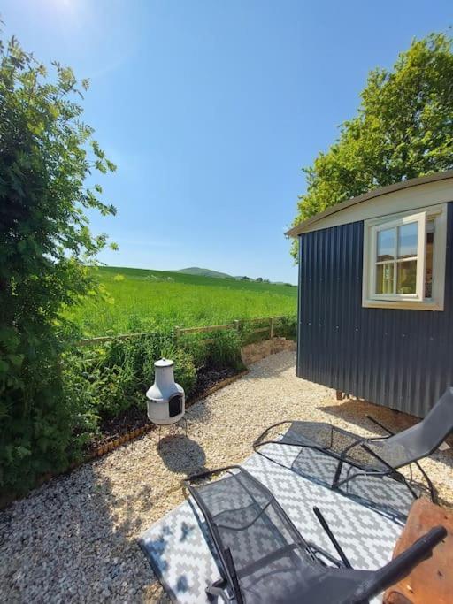The Humble Hut Apartment Wooler Exterior photo