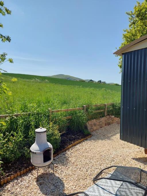 The Humble Hut Apartment Wooler Exterior photo