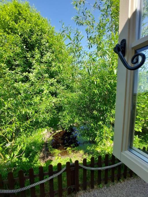 The Humble Hut Apartment Wooler Exterior photo