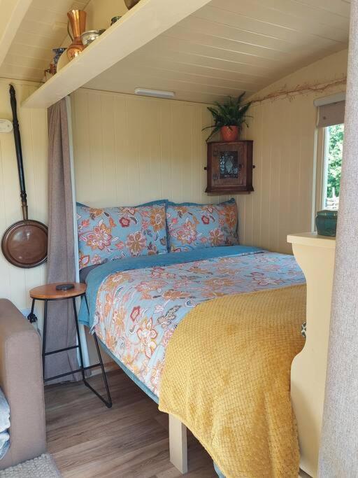 The Humble Hut Apartment Wooler Exterior photo